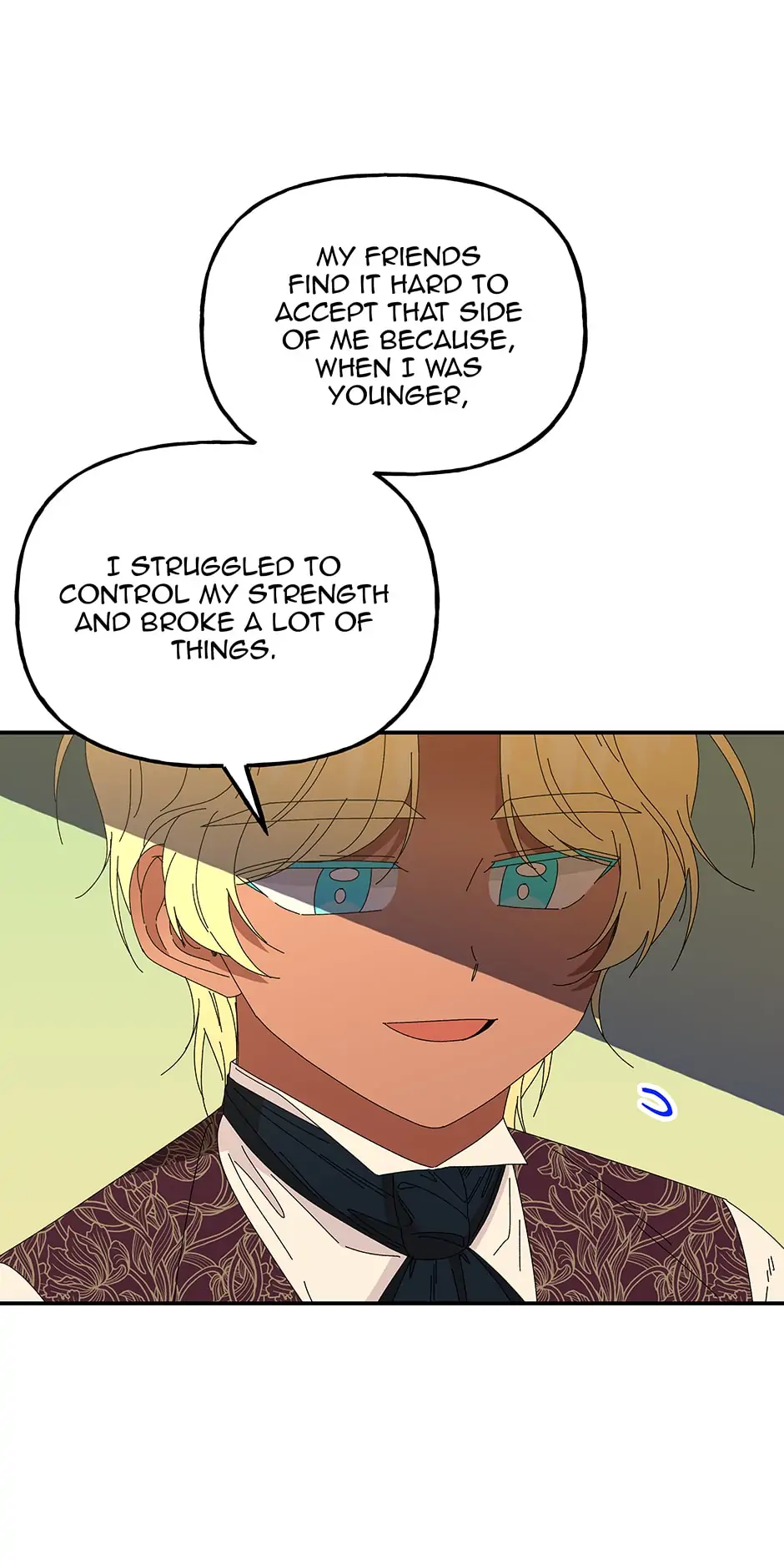 Archmage’s Daughter chapter 144 page 7