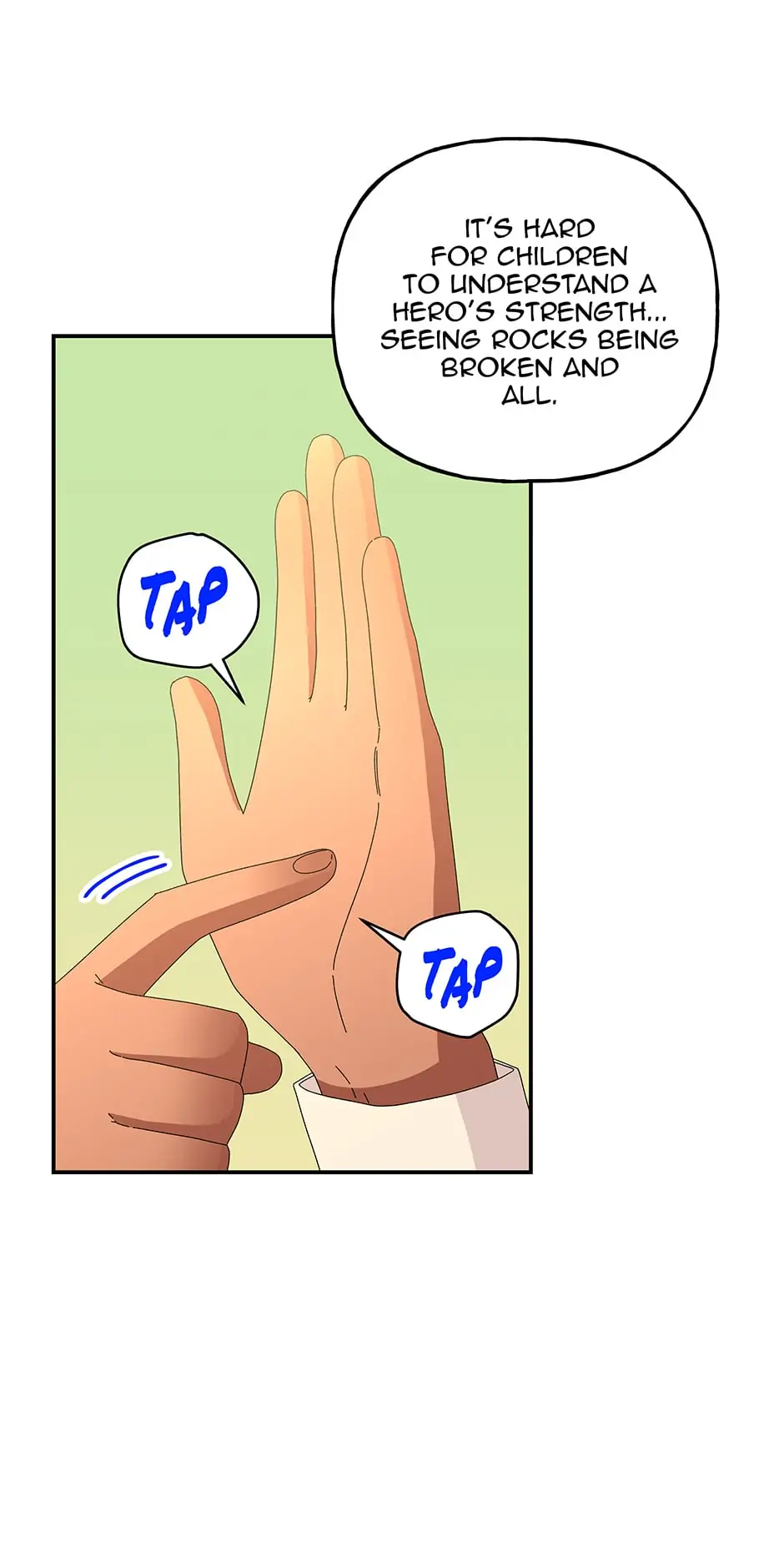 Archmage’s Daughter chapter 144 page 8