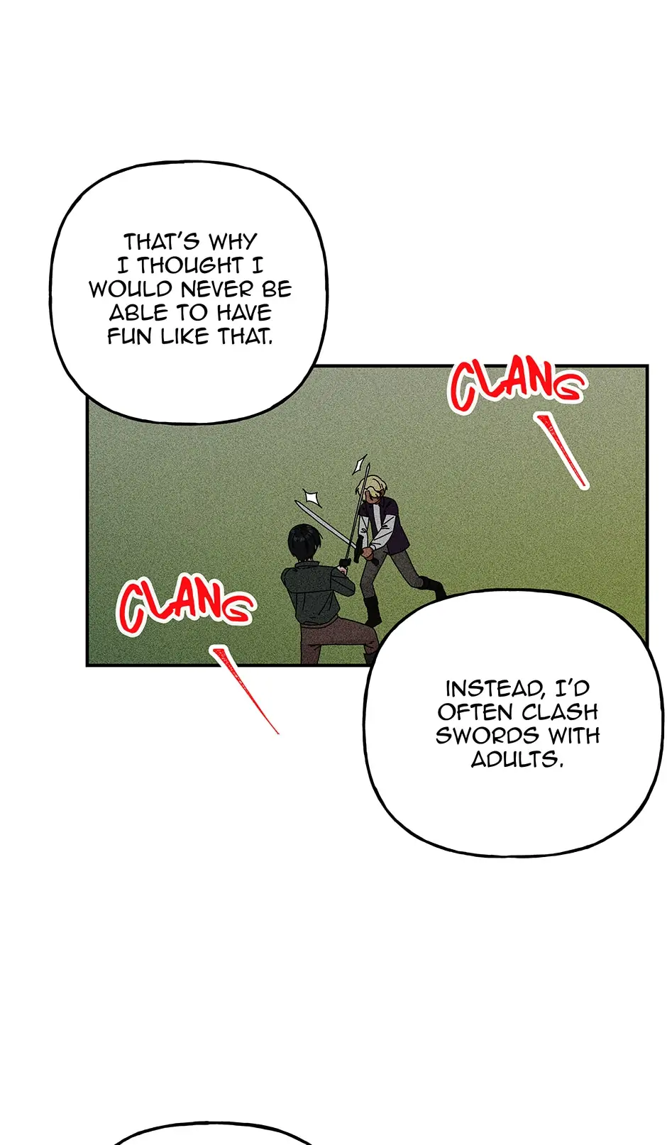 Archmage’s Daughter chapter 144 page 9