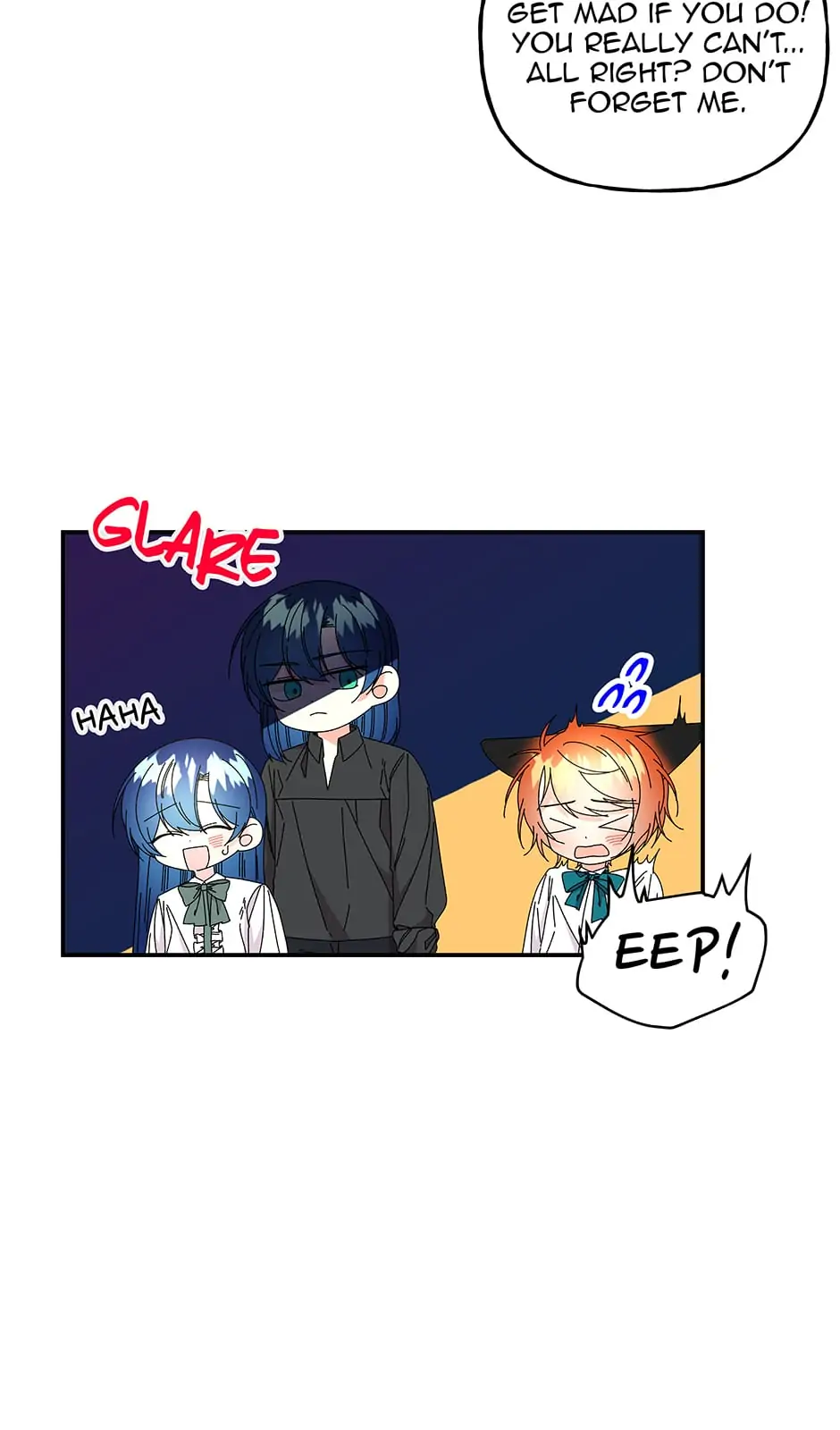 Archmage’s Daughter chapter 145 page 17