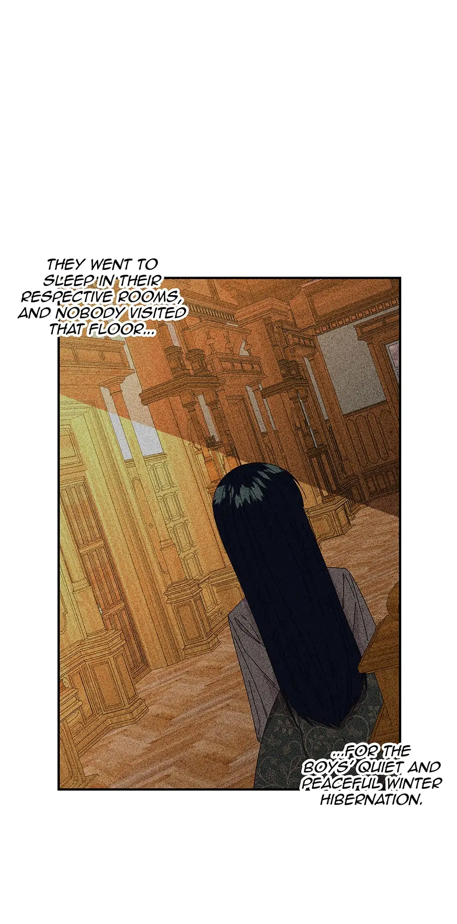 Archmage’s Daughter chapter 145 page 19