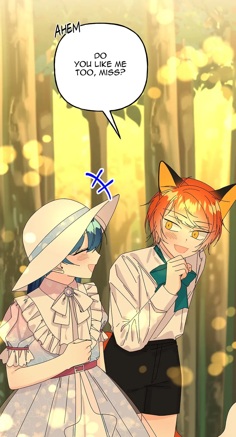 Archmage’s Daughter chapter 145 page 2