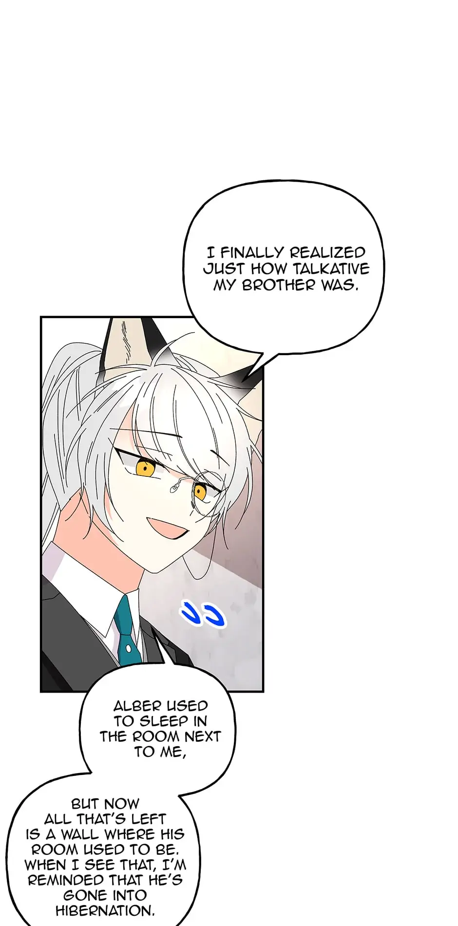 Archmage’s Daughter chapter 145 page 21