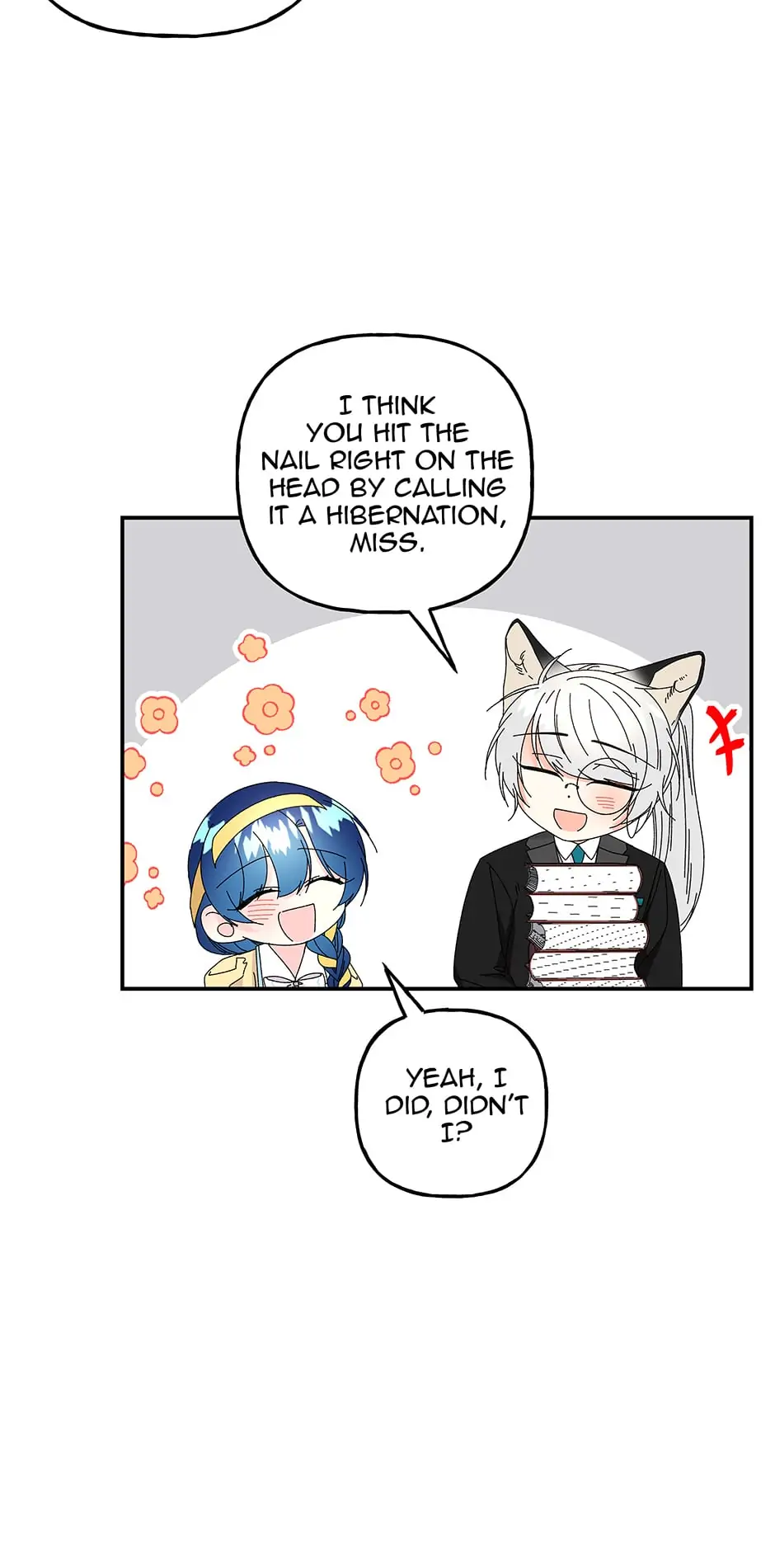 Archmage’s Daughter chapter 145 page 22