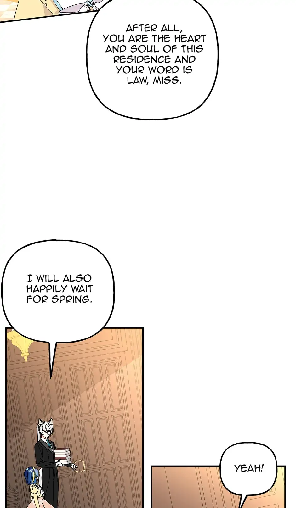 Archmage’s Daughter chapter 145 page 25