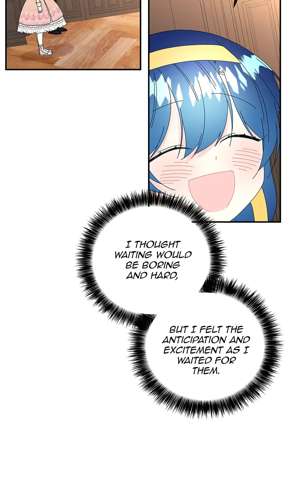 Archmage’s Daughter chapter 145 page 26