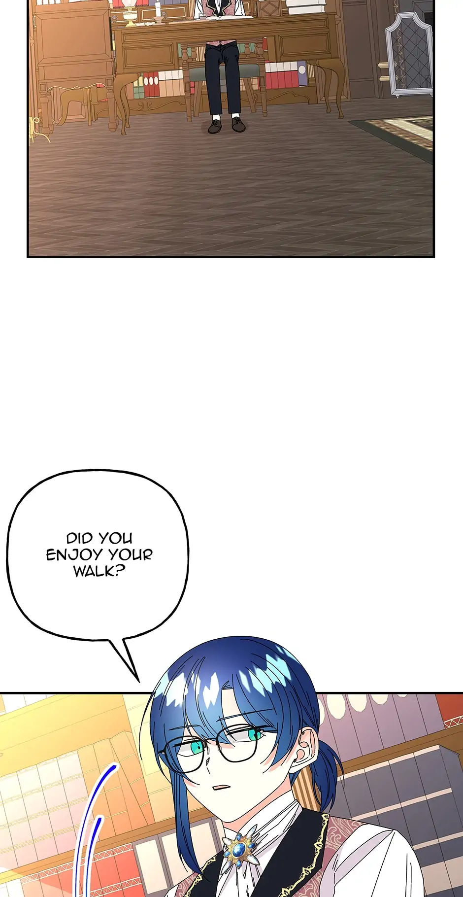 Archmage’s Daughter chapter 145 page 28