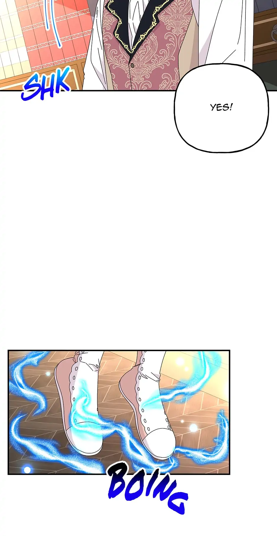 Archmage’s Daughter chapter 145 page 29