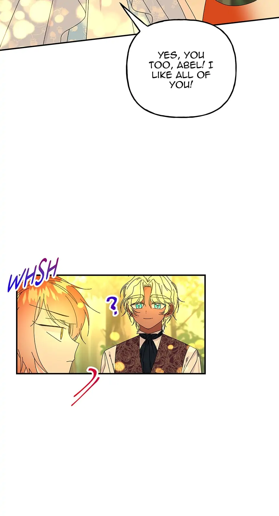 Archmage’s Daughter chapter 145 page 3