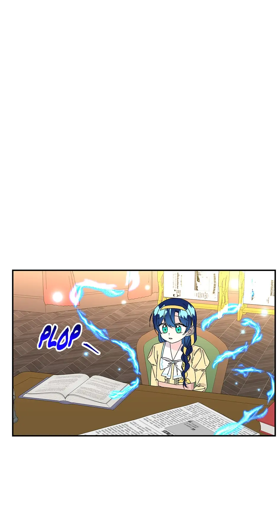 Archmage’s Daughter chapter 145 page 30