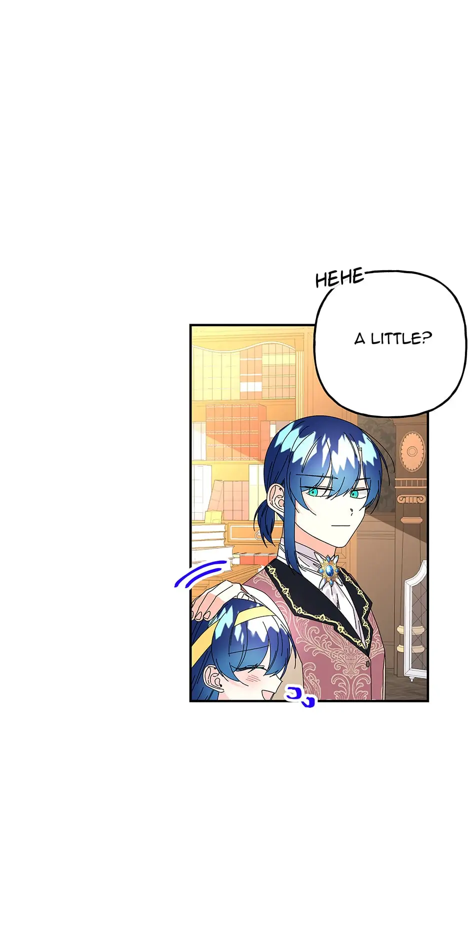 Archmage’s Daughter chapter 145 page 38