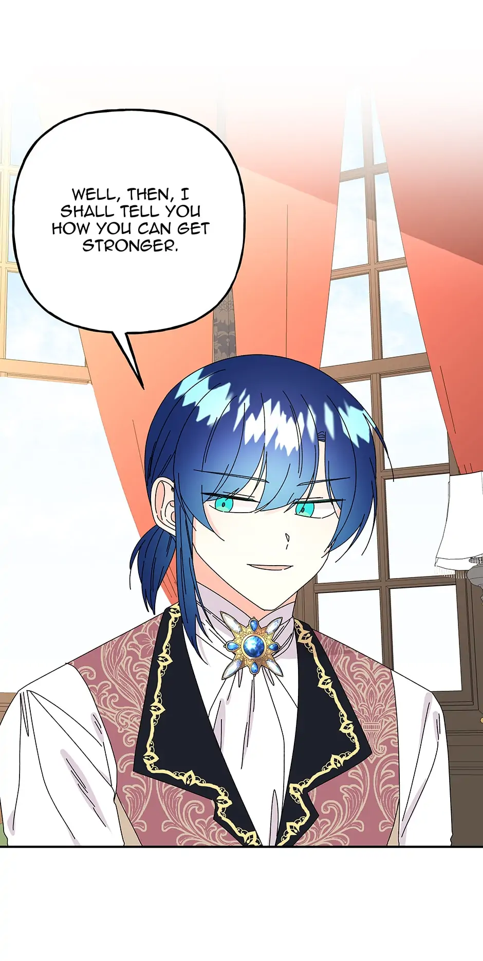 Archmage’s Daughter chapter 145 page 39