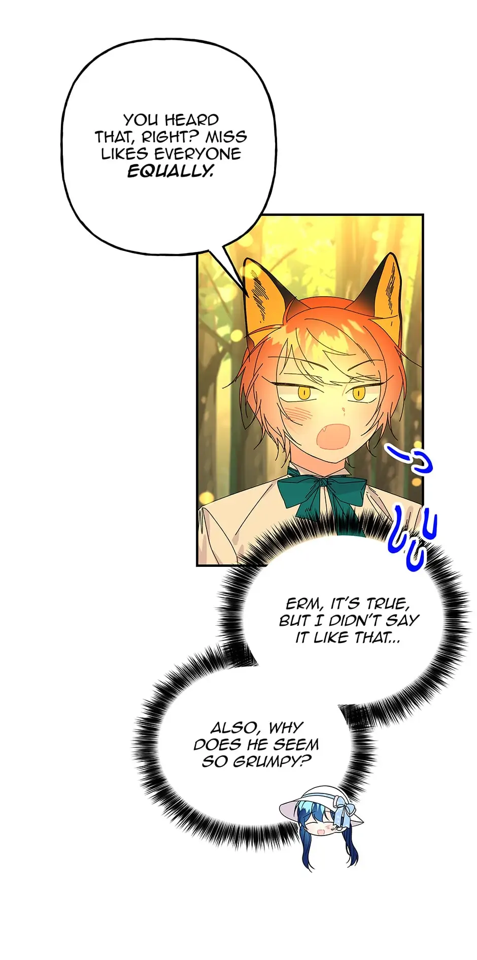 Archmage’s Daughter chapter 145 page 4