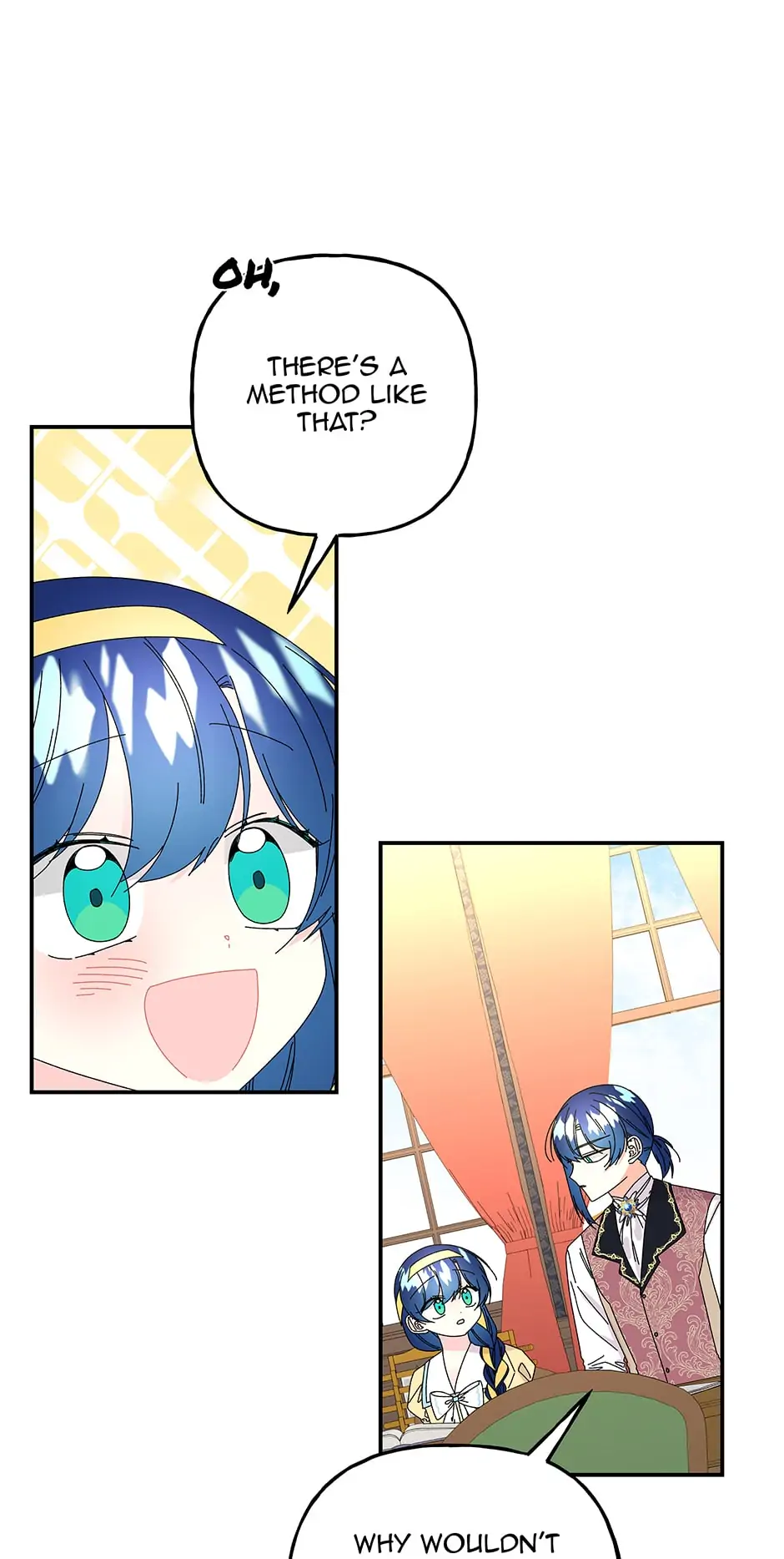 Archmage’s Daughter chapter 145 page 40