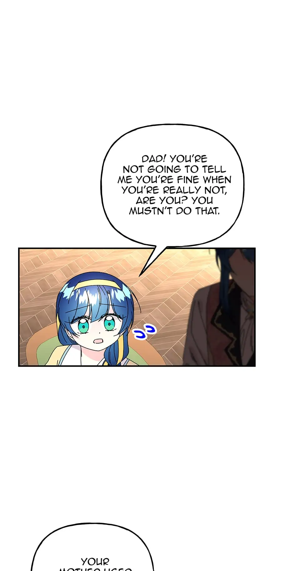 Archmage’s Daughter chapter 145 page 42