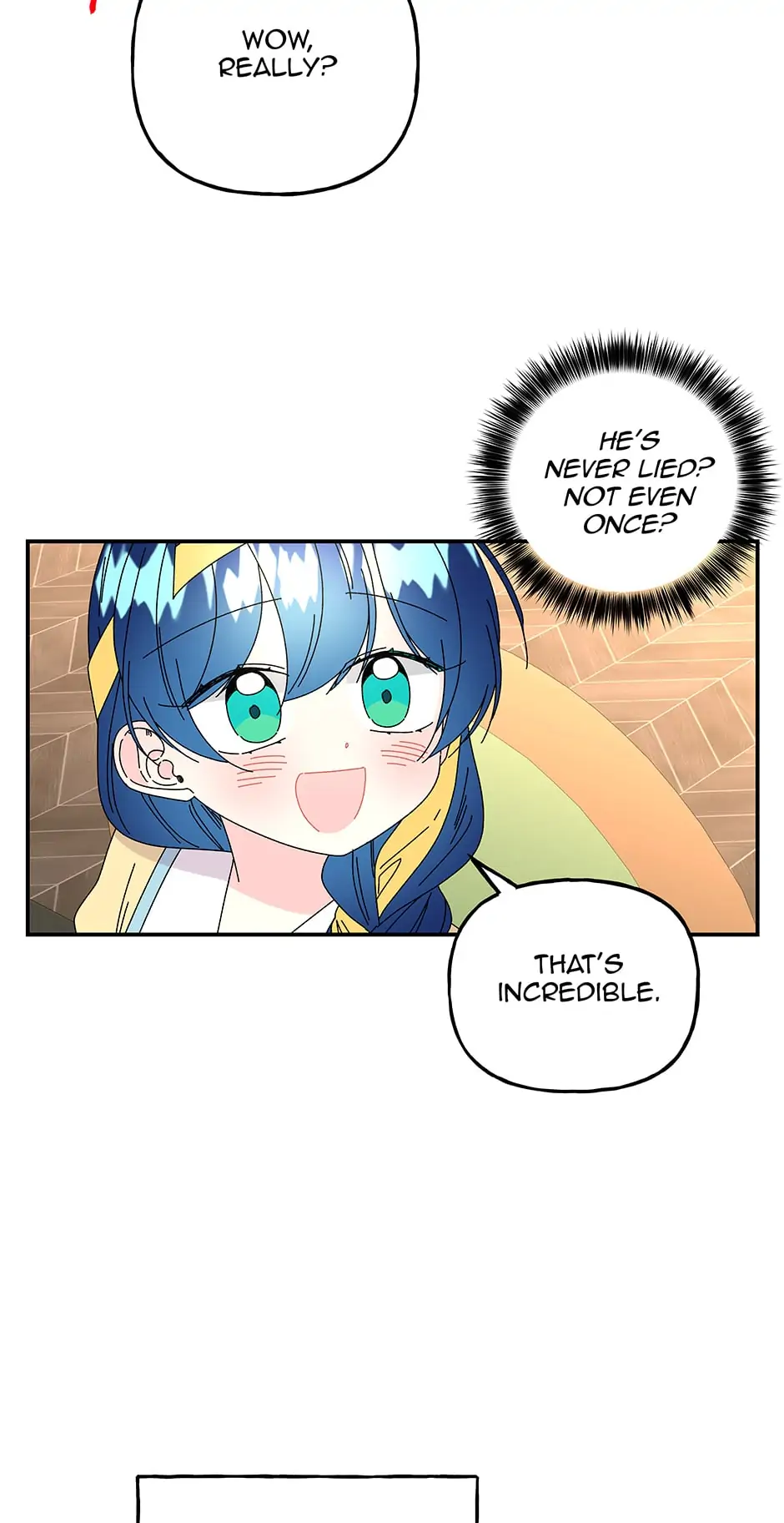 Archmage’s Daughter chapter 145 page 44