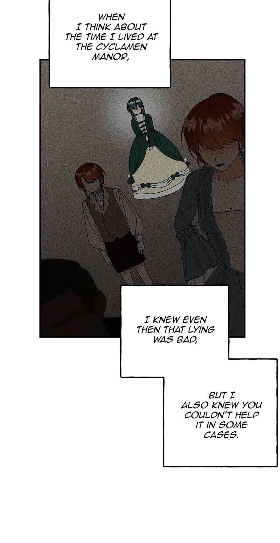 Archmage’s Daughter chapter 145 page 45