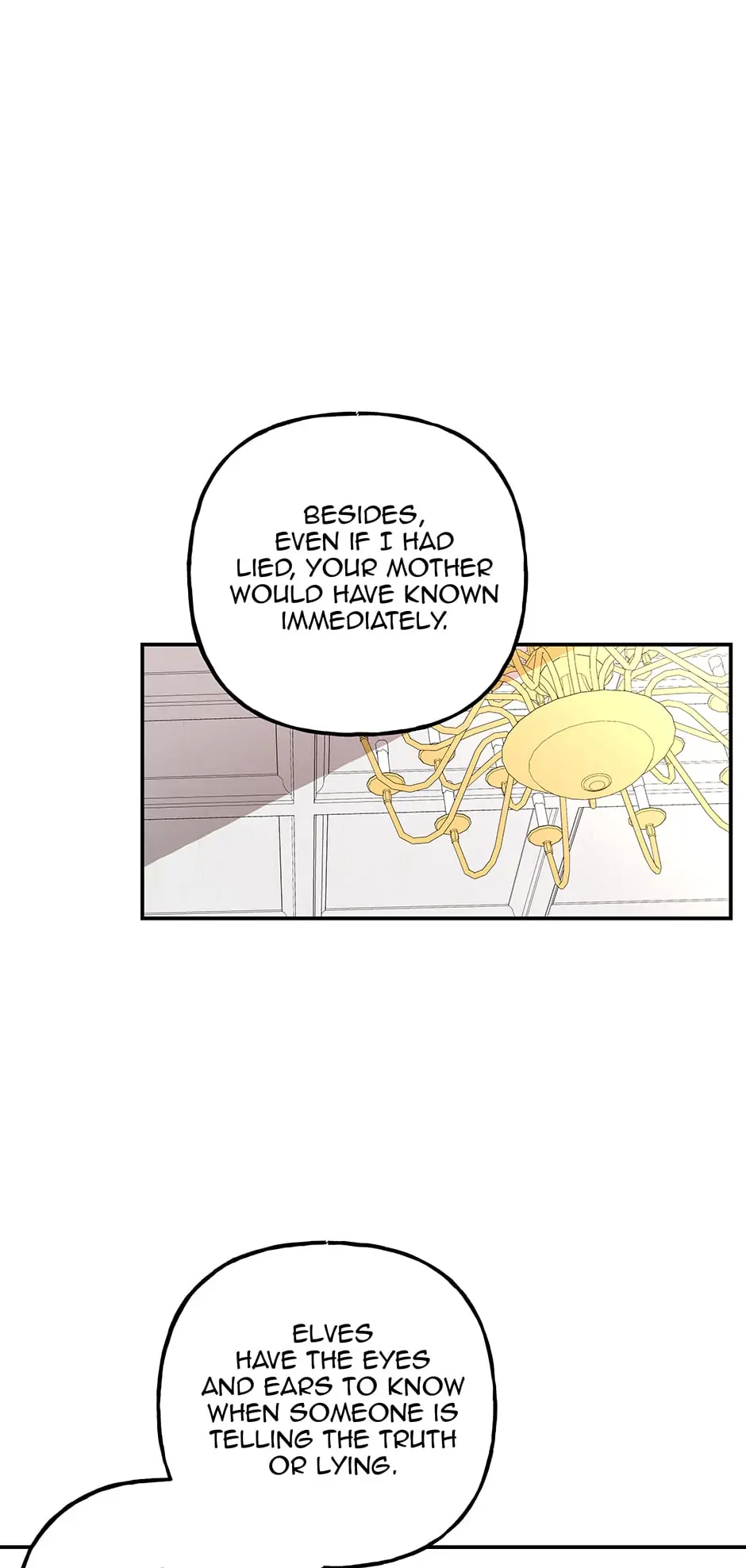 Archmage’s Daughter chapter 145 page 46