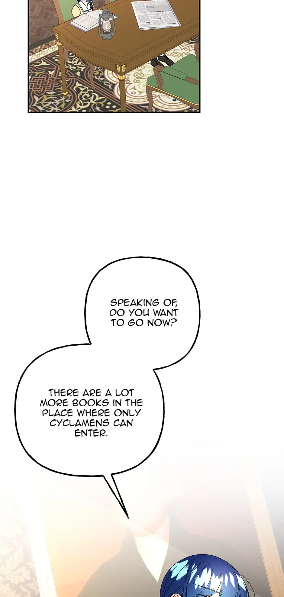 Archmage’s Daughter chapter 145 page 48