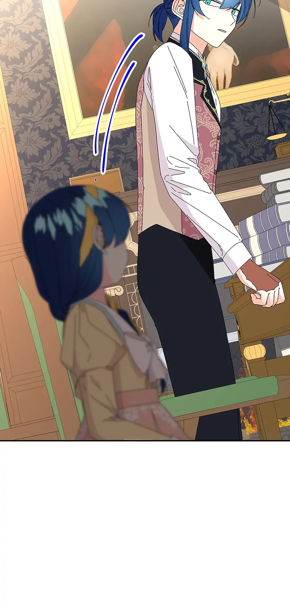 Archmage’s Daughter chapter 145 page 49