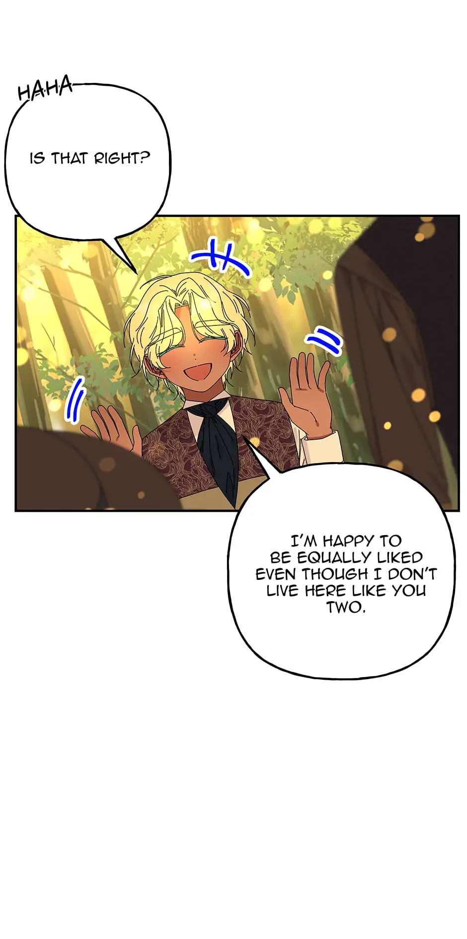 Archmage’s Daughter chapter 145 page 5