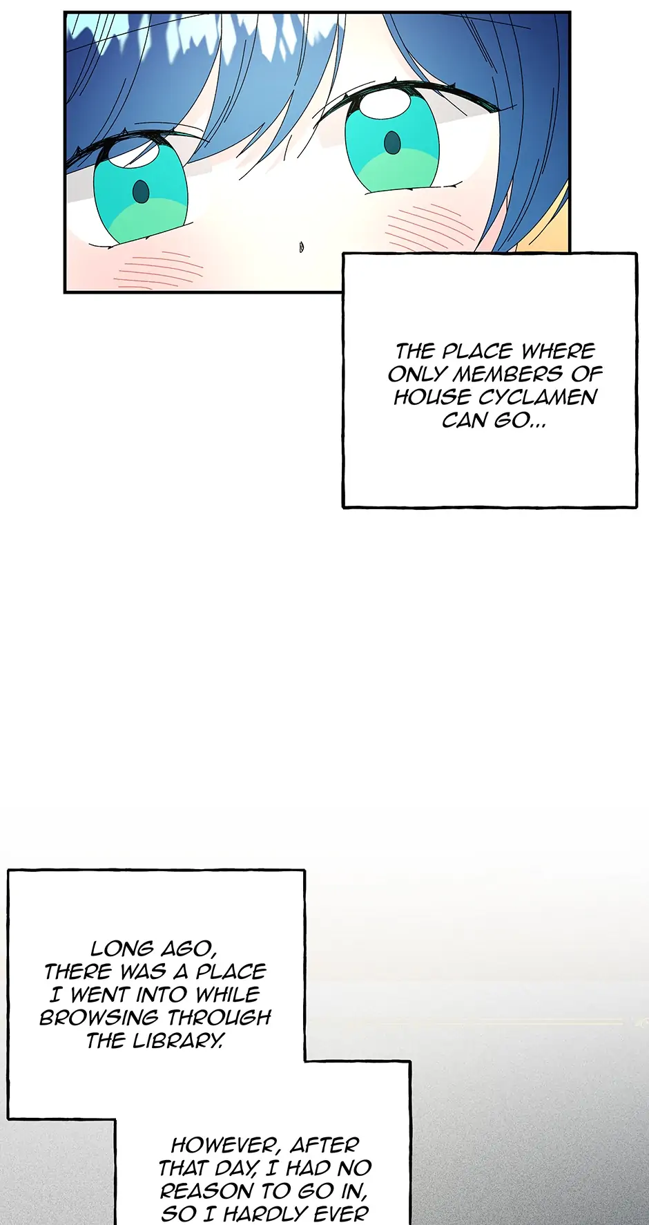 Archmage’s Daughter chapter 145 page 51