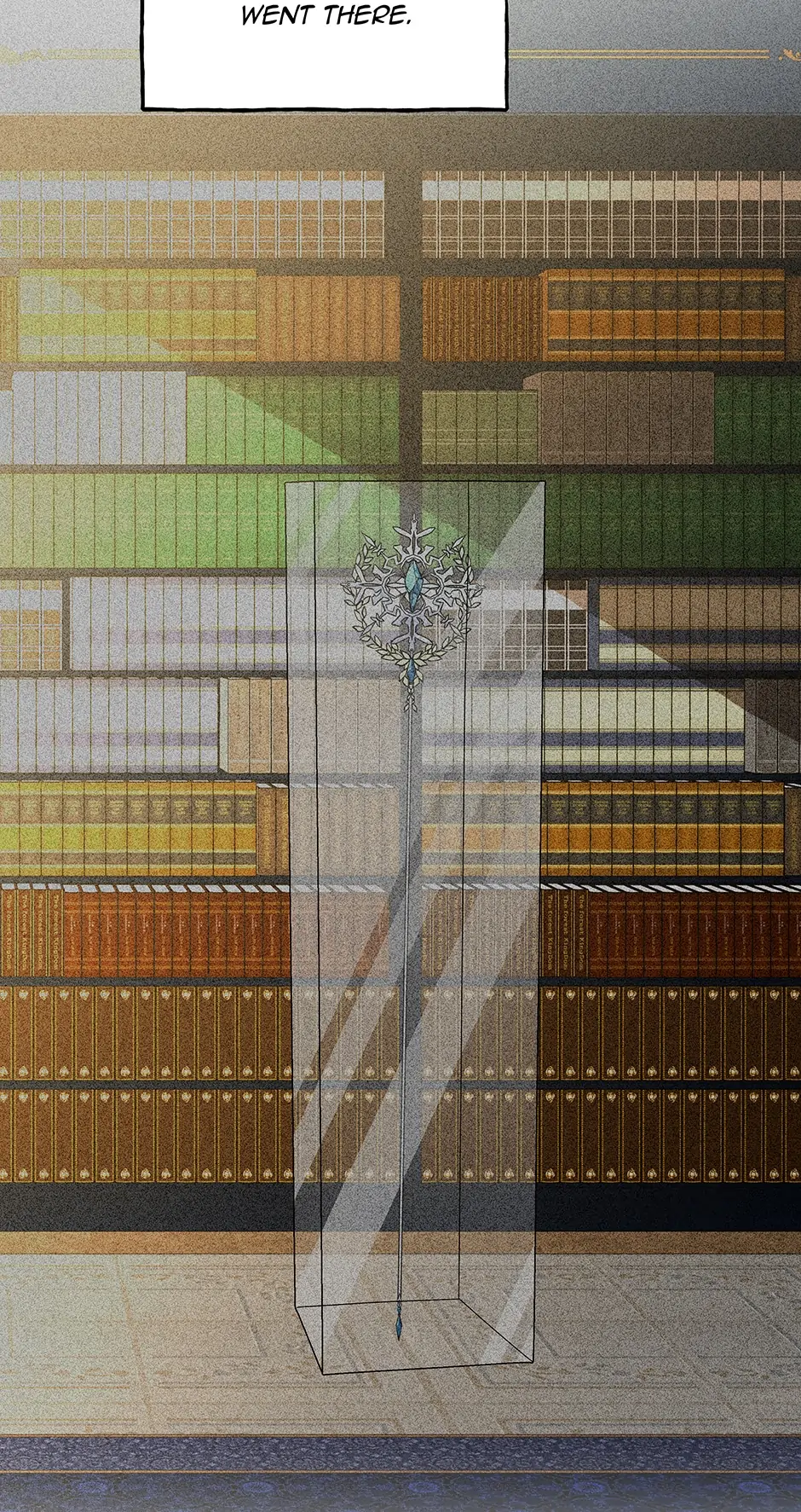 Archmage’s Daughter chapter 145 page 52