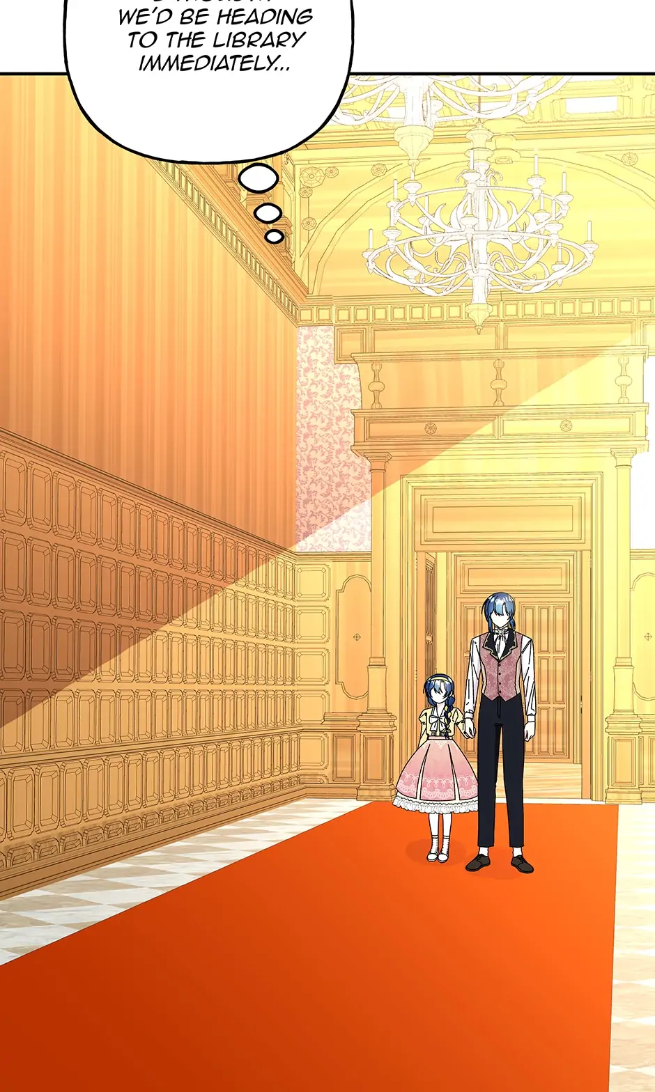 Archmage’s Daughter chapter 145 page 55