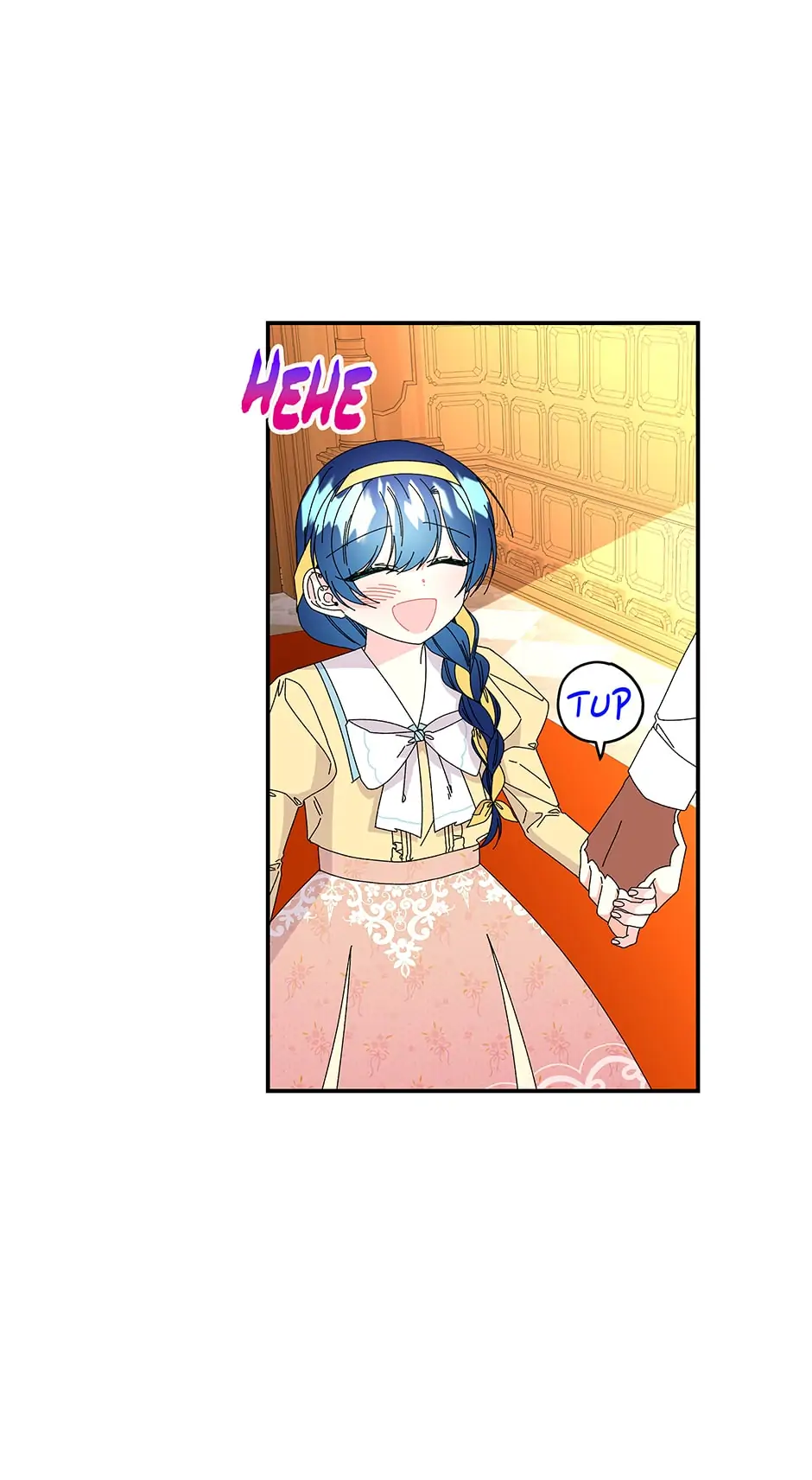 Archmage’s Daughter chapter 145 page 58