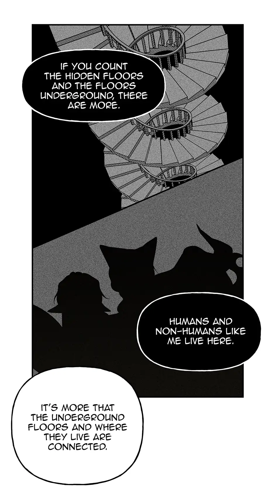 Archmage’s Daughter chapter 145 page 61