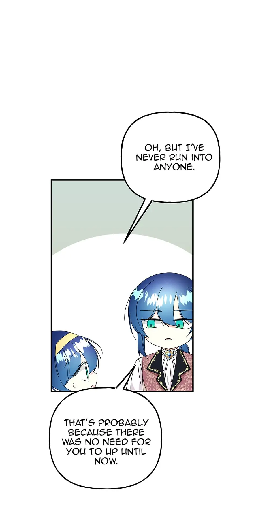 Archmage’s Daughter chapter 145 page 62