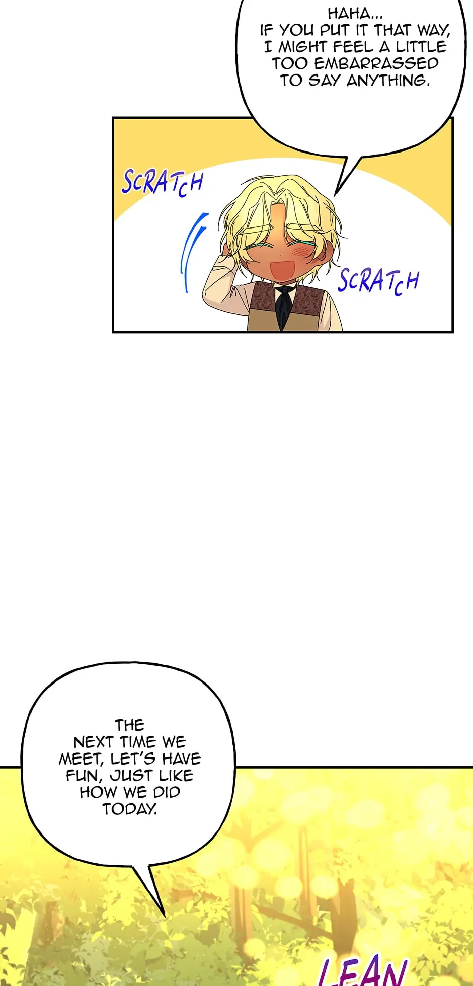 Archmage’s Daughter chapter 145 page 8