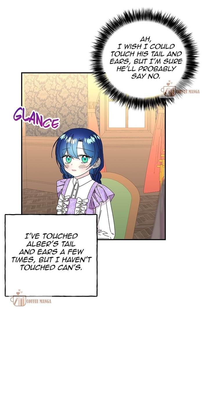 Archmage’s Daughter chapter 148 page 23