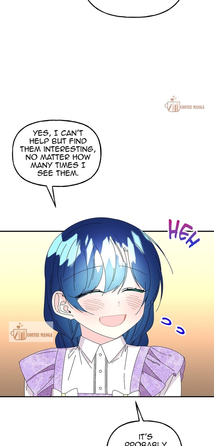 Archmage’s Daughter chapter 148 page 27