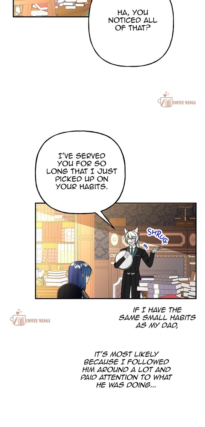 Archmage’s Daughter chapter 148 page 3