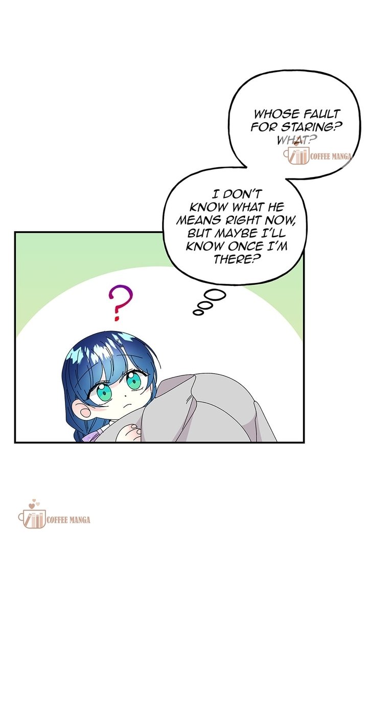 Archmage’s Daughter chapter 148 page 57