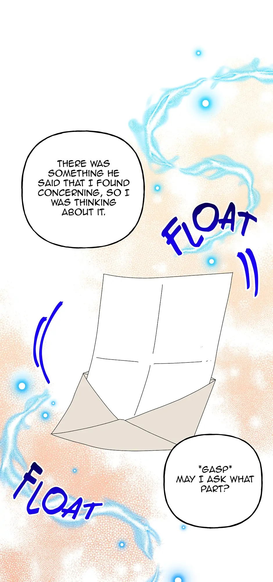 Archmage’s Daughter chapter 149 page 10