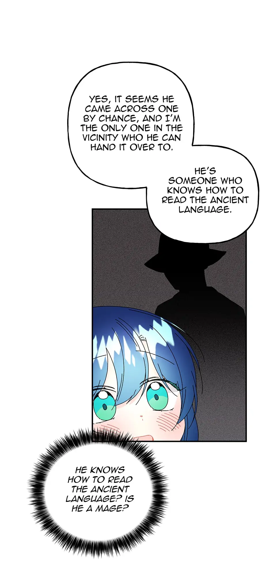 Archmage’s Daughter chapter 149 page 12