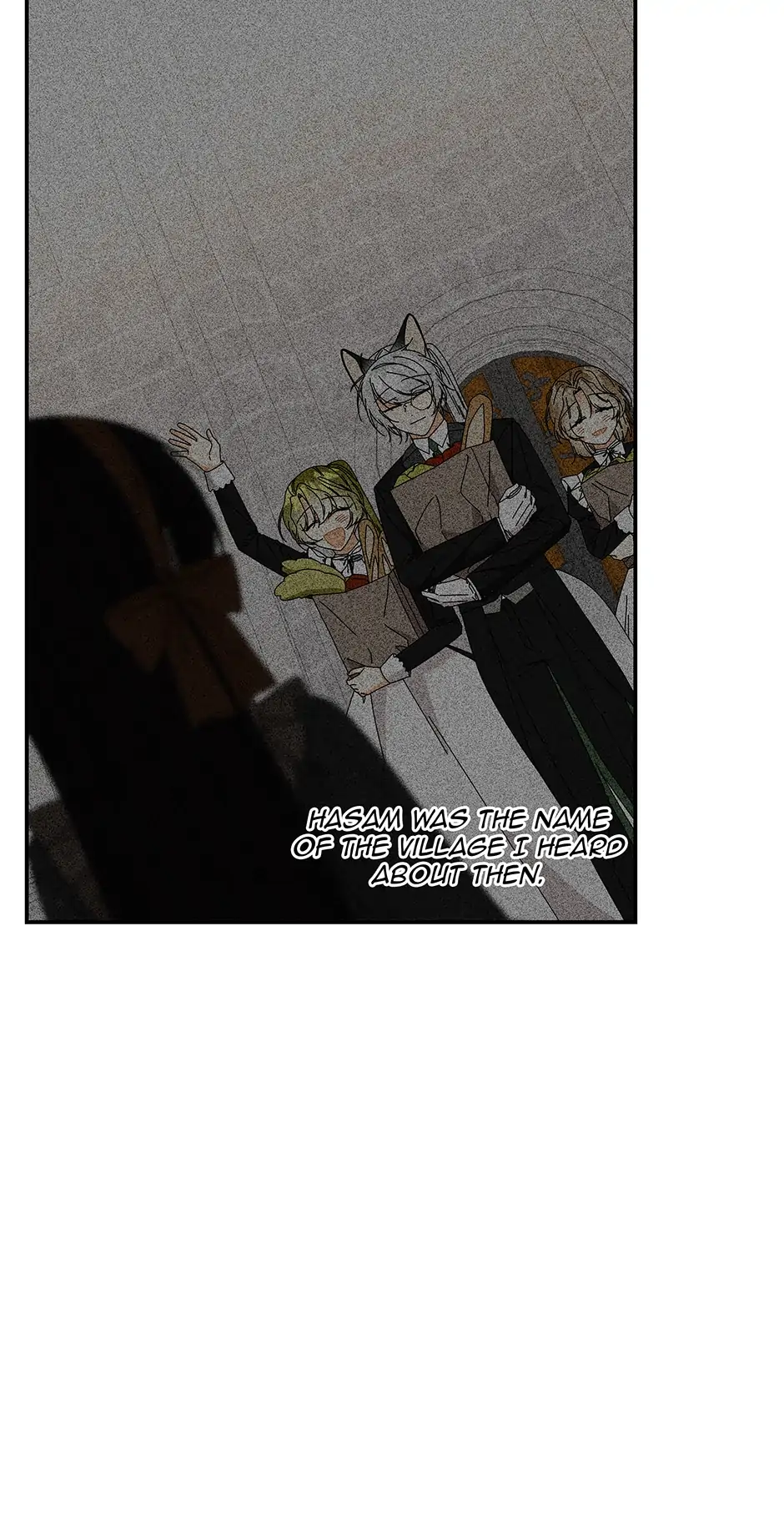 Archmage’s Daughter chapter 149 page 16