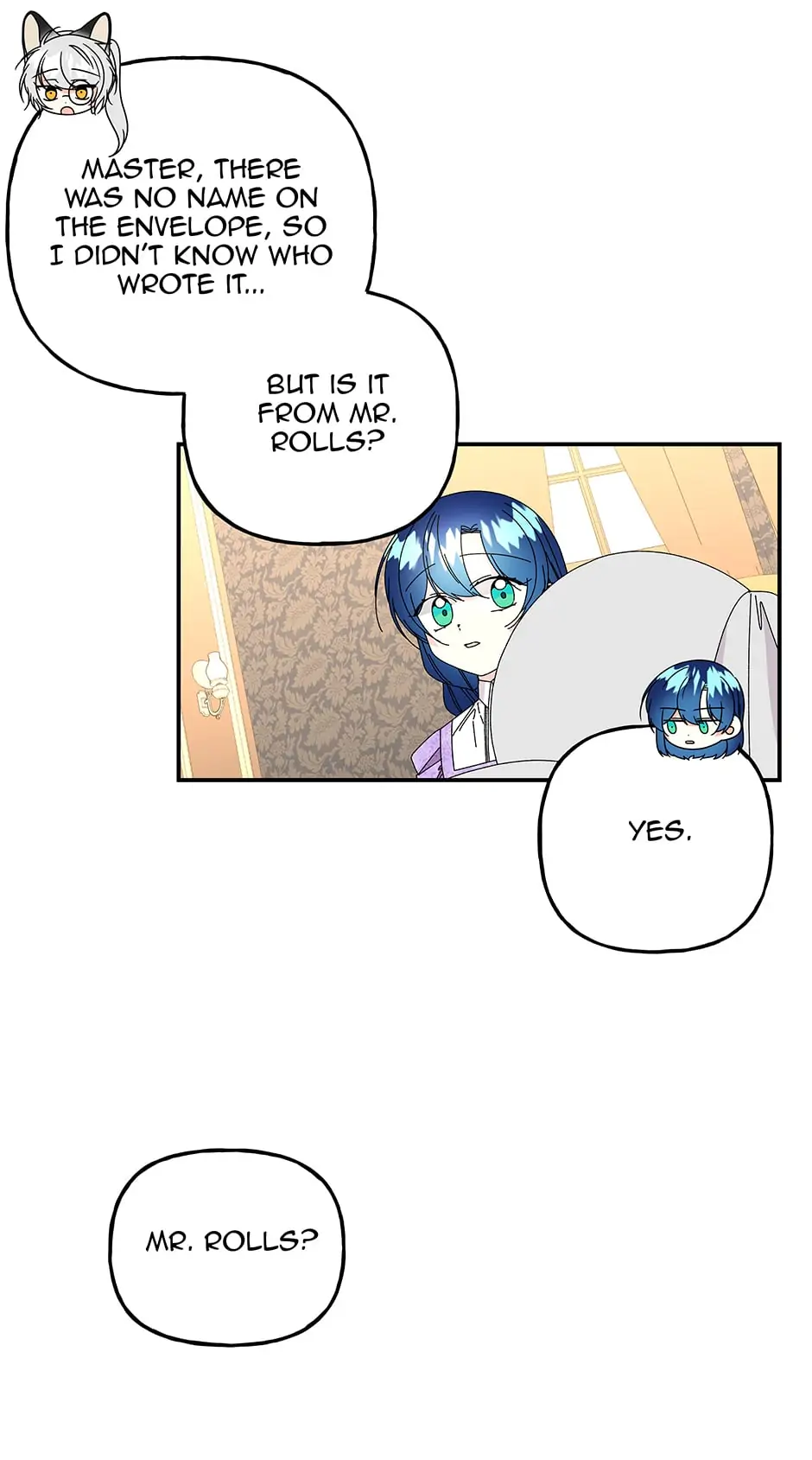 Archmage’s Daughter chapter 149 page 17