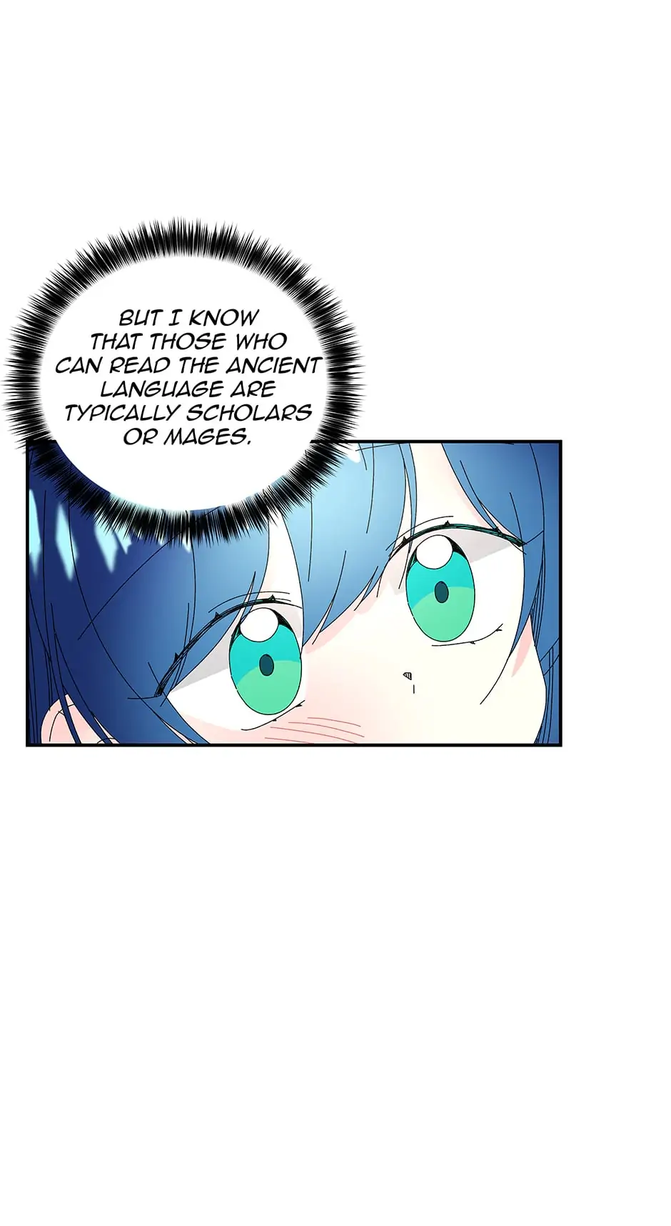 Archmage’s Daughter chapter 149 page 21