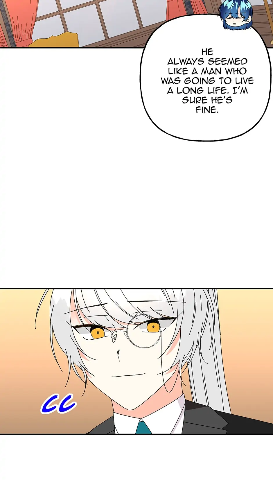 Archmage’s Daughter chapter 149 page 27