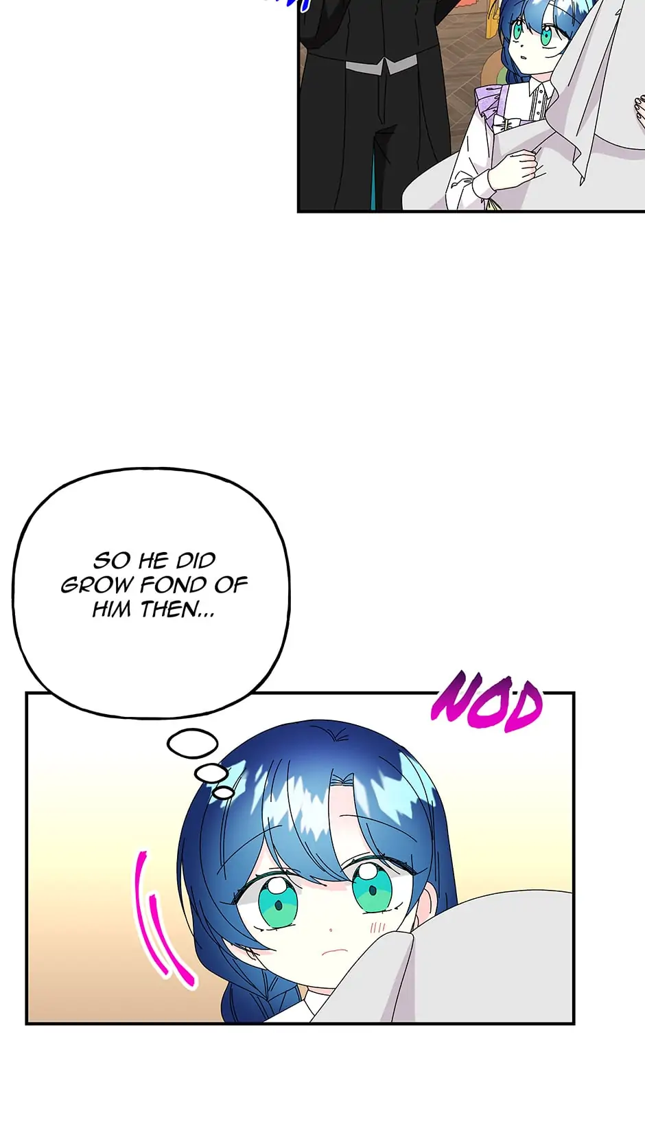 Archmage’s Daughter chapter 149 page 29