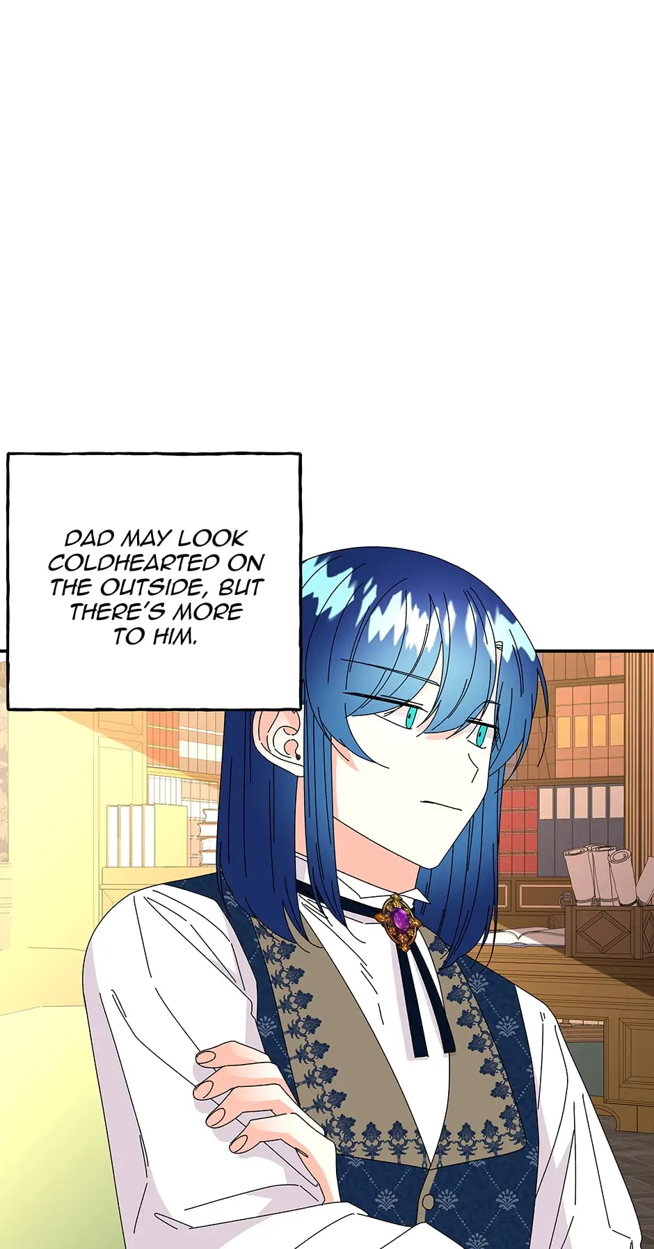 Archmage’s Daughter chapter 149 page 30