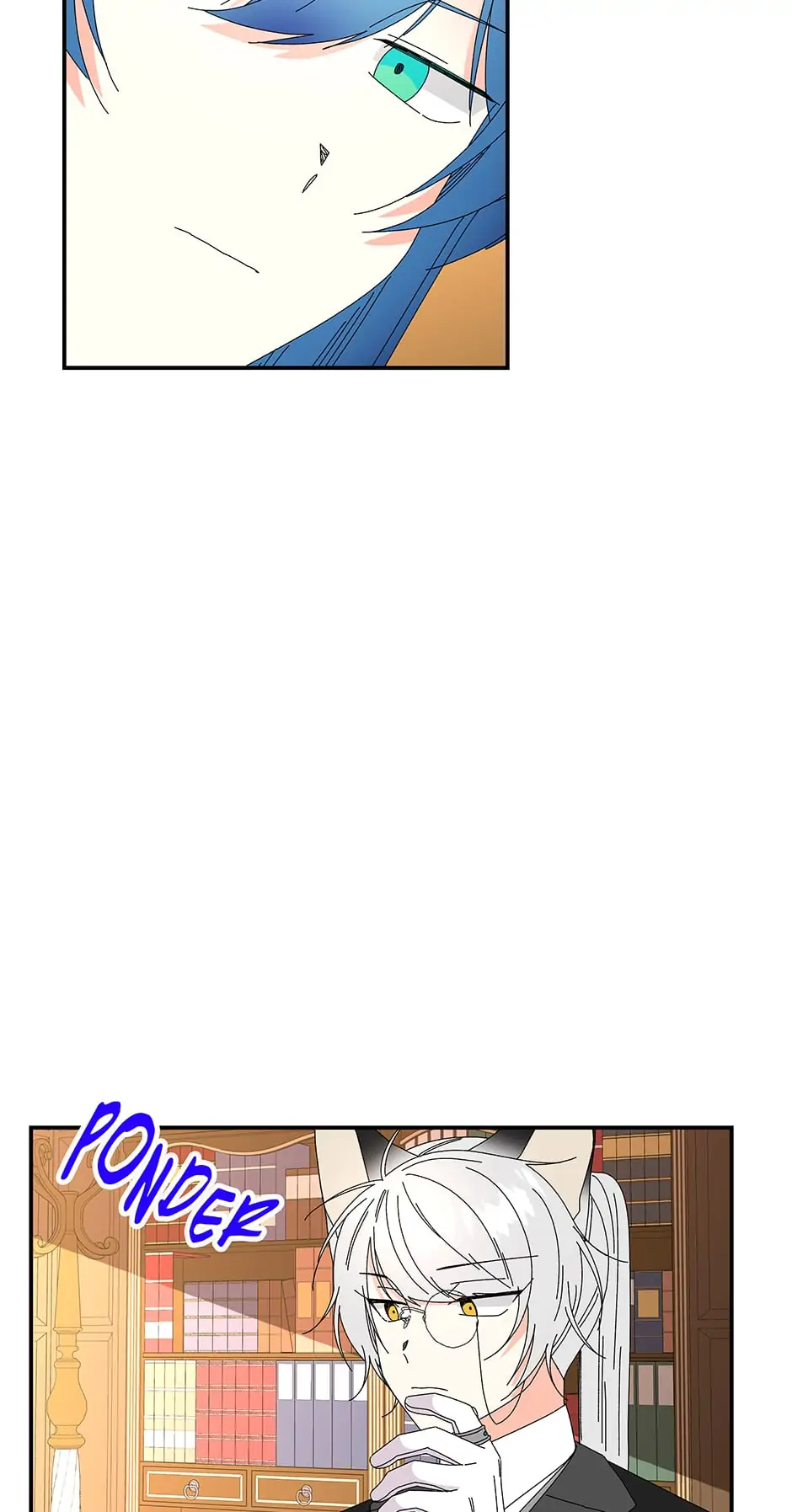 Archmage’s Daughter chapter 149 page 32