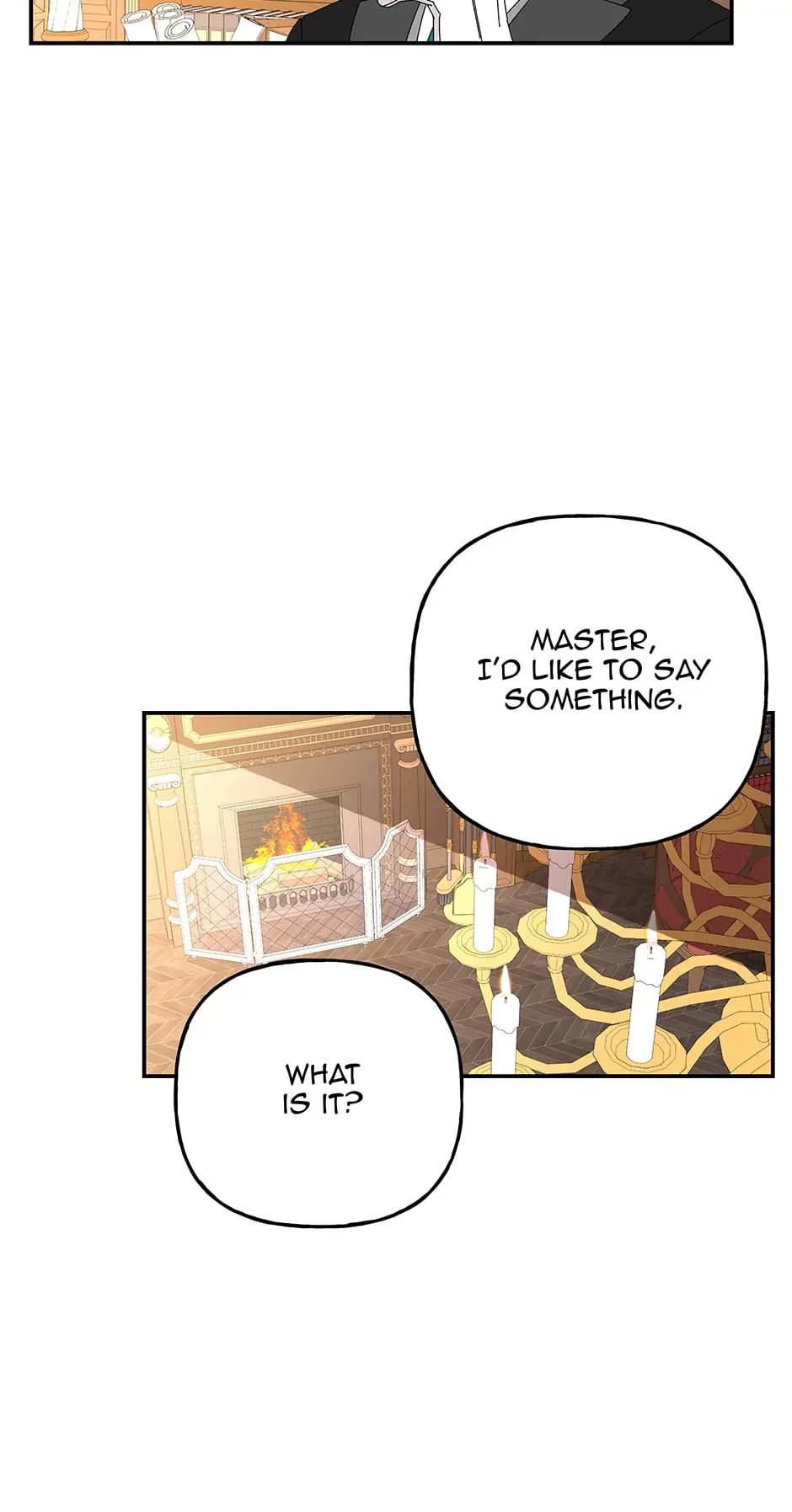 Archmage’s Daughter chapter 149 page 33