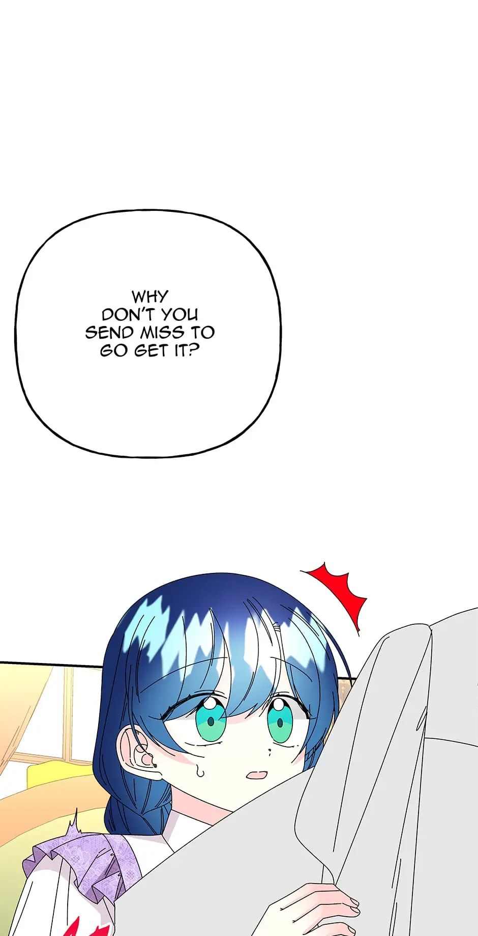 Archmage’s Daughter chapter 149 page 34