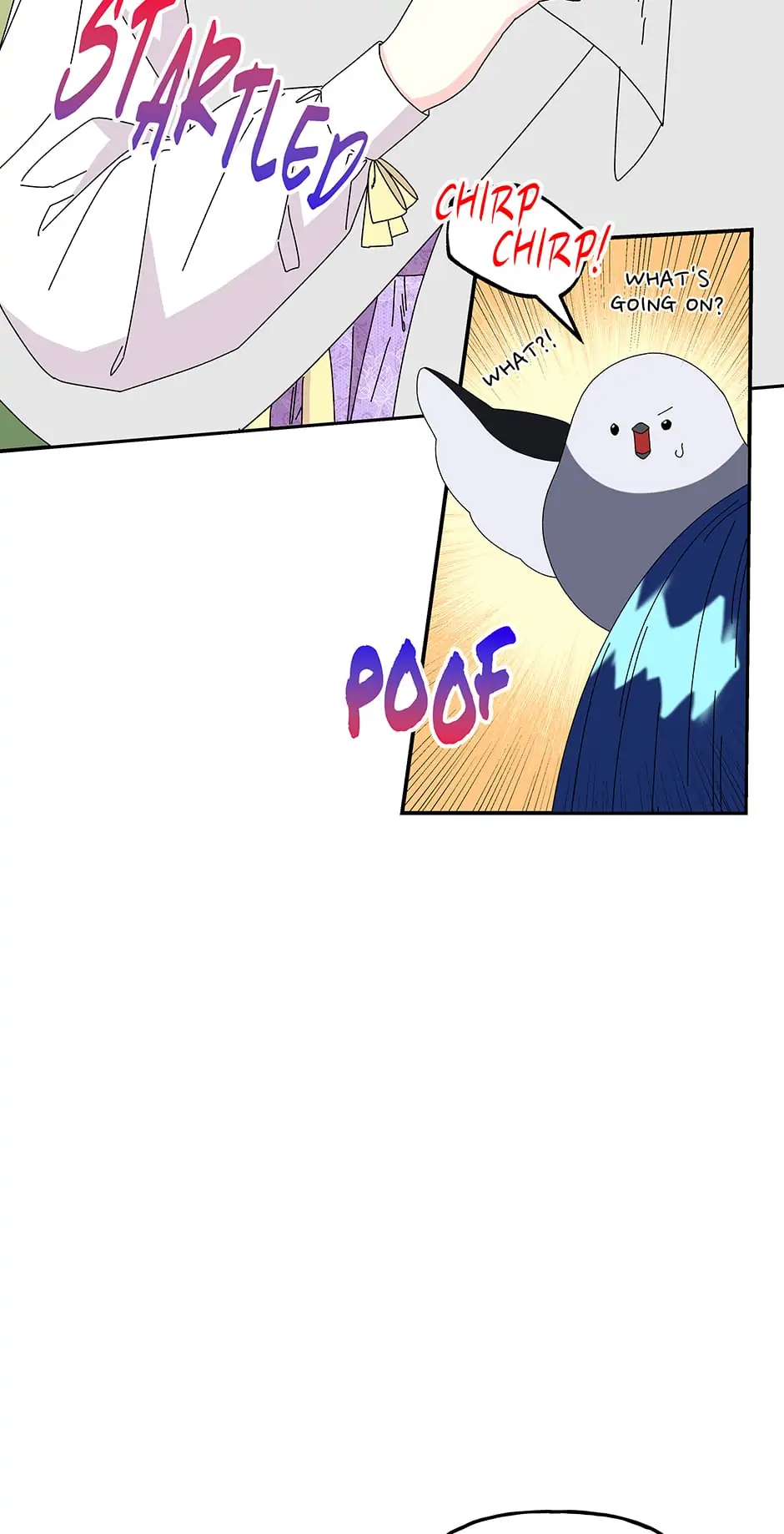 Archmage’s Daughter chapter 149 page 35