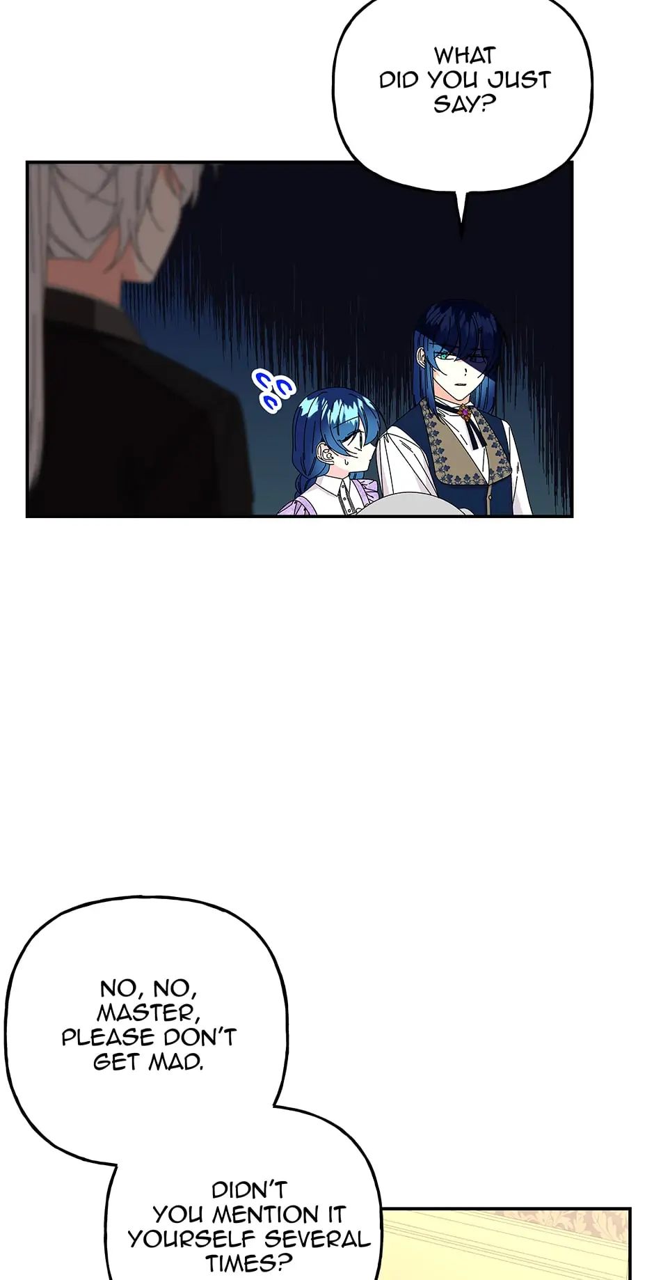 Archmage’s Daughter chapter 149 page 36