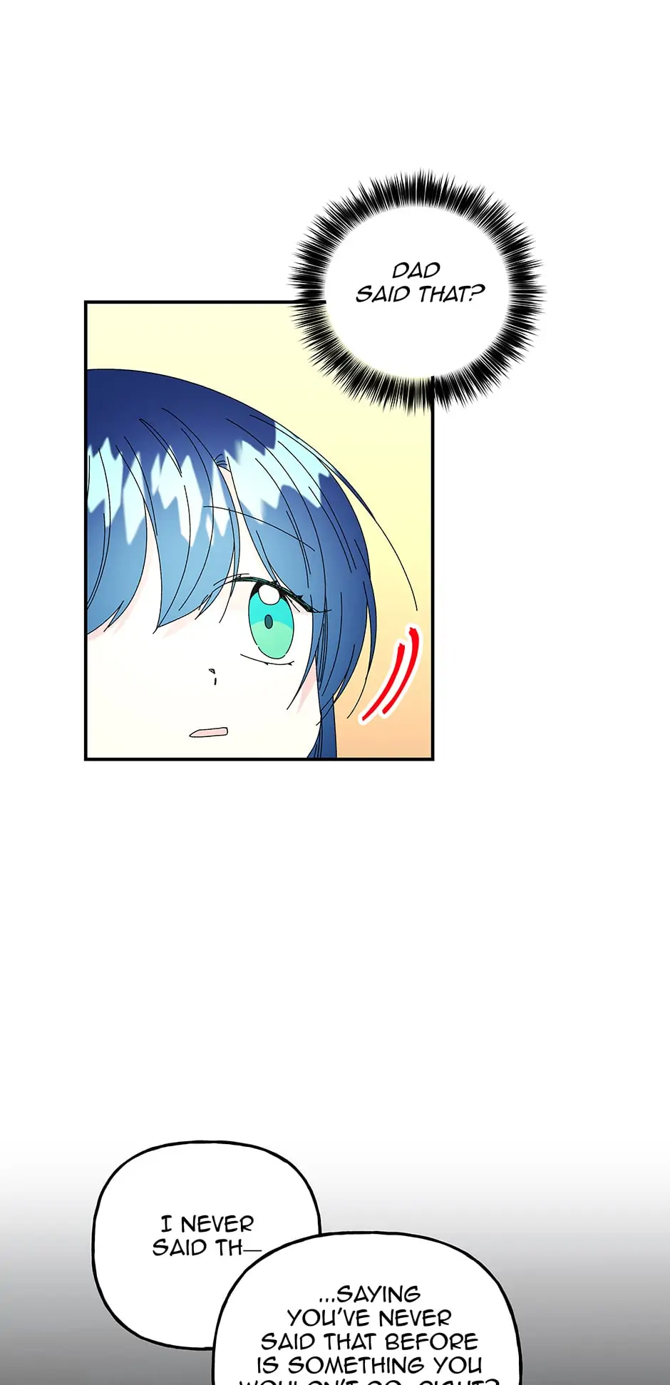 Archmage’s Daughter chapter 149 page 38